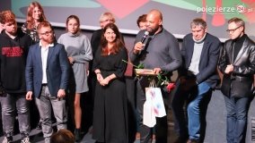 Barć Film Festiwal z gwiazdami wielkiego formatu - zdjęcie 25