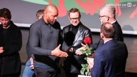 Barć Film Festiwal z gwiazdami wielkiego formatu - zdjęcie 26