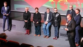 Barć Film Festiwal z gwiazdami wielkiego formatu - zdjęcie 27