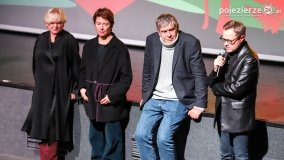 Barć Film Festiwal z gwiazdami wielkiego formatu - zdjęcie 28