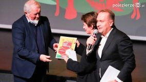 Barć Film Festiwal z gwiazdami wielkiego formatu - zdjęcie 29