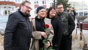 Barć Film Festiwal z gwiazdami wielkiego formatu - zdjęcie 31