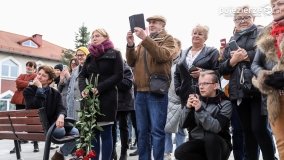 Barć Film Festiwal z gwiazdami wielkiego formatu - zdjęcie 36