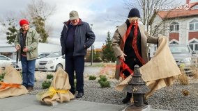 Barć Film Festiwal z gwiazdami wielkiego formatu - zdjęcie 1