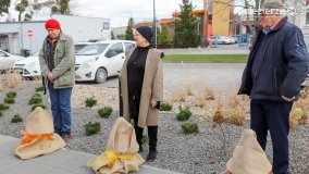 Barć Film Festiwal z gwiazdami wielkiego formatu - zdjęcie 6