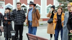 Barć Film Festiwal z gwiazdami wielkiego formatu - zdjęcie 7