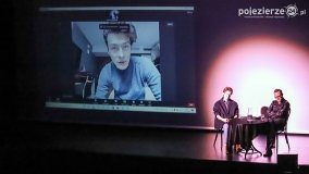 Barć Film Festiwal z gwiazdami wielkiego formatu - zdjęcie 9