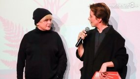 Barć Film Festiwal z gwiazdami wielkiego formatu - zdjęcie 10