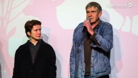 Barć Film Festiwal z gwiazdami wielkiego formatu - zdjęcie 11