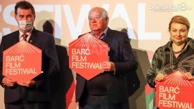 Barć Film Festiwal z gwiazdami wielkiego formatu - zdjęcie 13