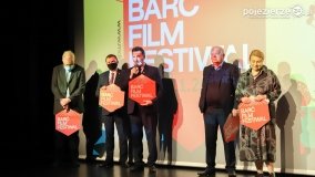 Barć Film Festiwal z gwiazdami wielkiego formatu - zdjęcie 15