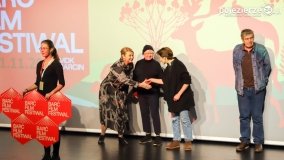 Barć Film Festiwal z gwiazdami wielkiego formatu - zdjęcie 17