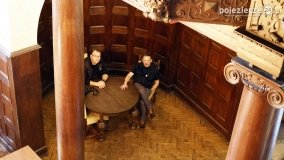 Fundacja Historyczna podbiła Zamek Czocha! - zdjęcie 71