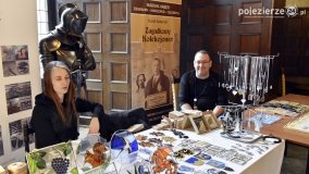 Fundacja Historyczna podbiła Zamek Czocha! - zdjęcie 70