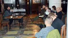 Fundacja Historyczna podbiła Zamek Czocha! - zdjęcie 69