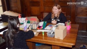 Fundacja Historyczna podbiła Zamek Czocha! - zdjęcie 67