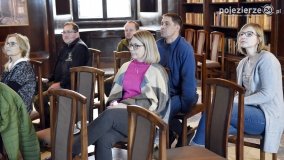 Fundacja Historyczna podbiła Zamek Czocha! - zdjęcie 65