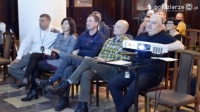 Fundacja Historyczna podbiła Zamek Czocha! - zdjęcie 64