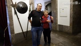 Fundacja Historyczna podbiła Zamek Czocha! - zdjęcie 59