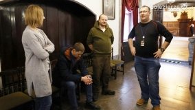 Fundacja Historyczna podbiła Zamek Czocha! - zdjęcie 57