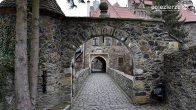 Fundacja Historyczna podbiła Zamek Czocha! - zdjęcie 55