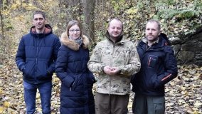 Fundacja Historyczna podbiła Zamek Czocha! - zdjęcie 54