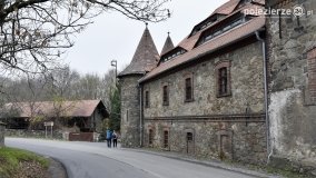 Fundacja Historyczna podbiła Zamek Czocha! - zdjęcie 53