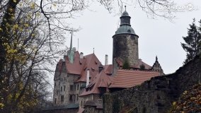 Fundacja Historyczna podbiła Zamek Czocha! - zdjęcie 49