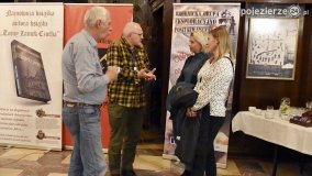 Fundacja Historyczna podbiła Zamek Czocha! - zdjęcie 43