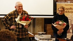 Fundacja Historyczna podbiła Zamek Czocha! - zdjęcie 42