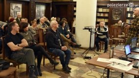 Fundacja Historyczna podbiła Zamek Czocha! - zdjęcie 41