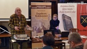 Fundacja Historyczna podbiła Zamek Czocha! - zdjęcie 40