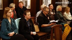 Fundacja Historyczna podbiła Zamek Czocha! - zdjęcie 39