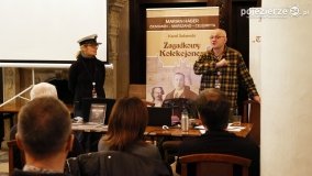 Fundacja Historyczna podbiła Zamek Czocha! - zdjęcie 38