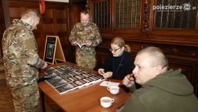 Fundacja Historyczna podbiła Zamek Czocha! - zdjęcie 37