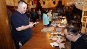 Fundacja Historyczna podbiła Zamek Czocha! - zdjęcie 36