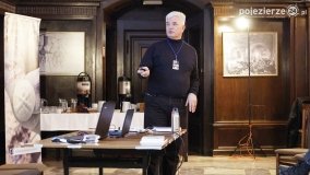 Fundacja Historyczna podbiła Zamek Czocha! - zdjęcie 35