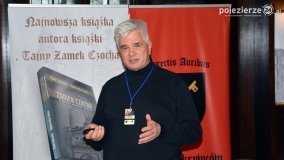 Fundacja Historyczna podbiła Zamek Czocha! - zdjęcie 33