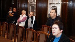 Fundacja Historyczna podbiła Zamek Czocha! - zdjęcie 32