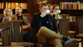 Fundacja Historyczna podbiła Zamek Czocha! - zdjęcie 29