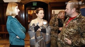 Fundacja Historyczna podbiła Zamek Czocha! - zdjęcie 23