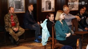 Fundacja Historyczna podbiła Zamek Czocha! - zdjęcie 21