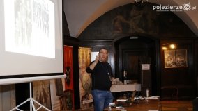 Fundacja Historyczna podbiła Zamek Czocha! - zdjęcie 20