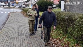 Fundacja Historyczna podbiła Zamek Czocha! - zdjęcie 15