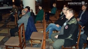 Fundacja Historyczna podbiła Zamek Czocha! - zdjęcie 8