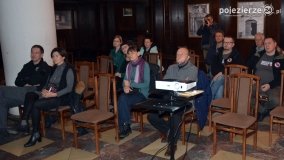 Fundacja Historyczna podbiła Zamek Czocha! - zdjęcie 6