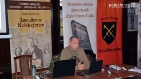 Fundacja Historyczna podbiła Zamek Czocha! - zdjęcie 2