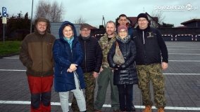 Fundacja Historyczna podbiła Zamek Czocha! - zdjęcie 1