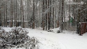 Zima na Pojezierzu Gnieźnieńskim... - zdjęcie 22