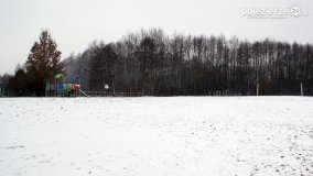 Zima na Pojezierzu Gnieźnieńskim... - zdjęcie 12